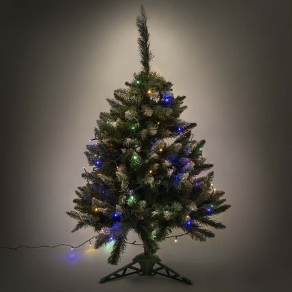 Χριστουγεννιάτικο δέντρο TAL 120 cm πεύκο