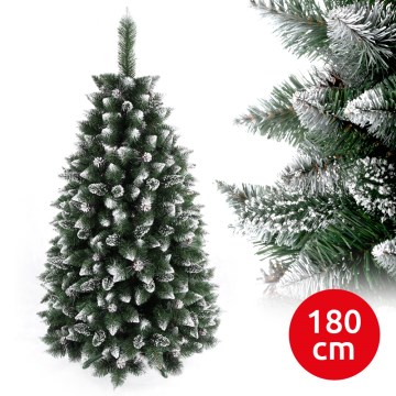 Χριστουγεννιάτικο δέντρο TAL 180 cm πεύκο