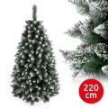 Χριστουγεννιάτικο δέντρο TAL 220 cm πεύκο