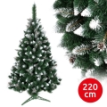 Χριστουγεννιάτικο δέντρο TAL 220 cm πεύκο