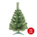 Χριστουγεννιάτικο δέντρο XMAS TREES 50 cm πεύκο