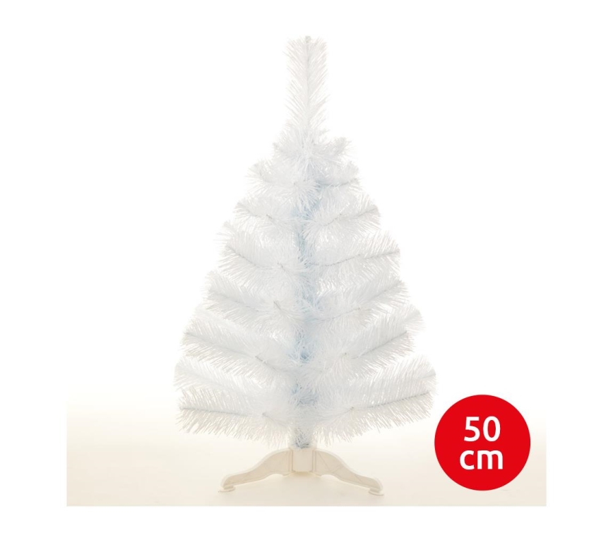 Χριστουγεννιάτικο δέντρο XMAS TREES 50 cm πεύκο