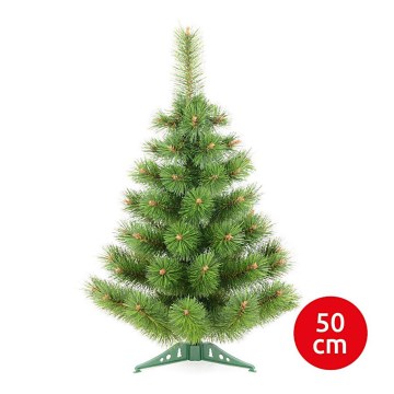 Χριστουγεννιάτικο δέντρο XMAS TREES 50 cm πεύκο