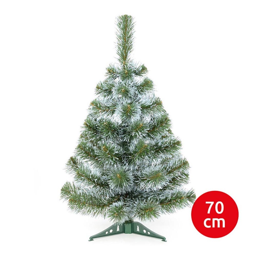 Χριστουγεννιάτικο δέντρο XMAS TREES 70 cm πεύκο