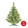Χριστουγεννιάτικο δέντρο XMAS TREES 70 cm πεύκο