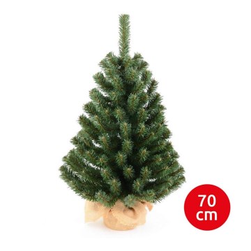 Χριστουγεννιάτικο δέντρο XMAS TREES 70 cm πεύκο