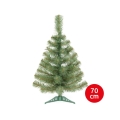 Χριστουγεννιάτικο δέντρο XMAS TREES 70 cm έλατο