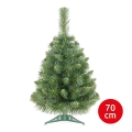 Χριστουγεννιάτικο δέντρο XMAS TREES 70 cm έλατο