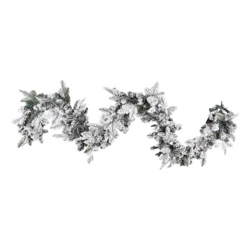 Χριστουγεννιάτικος στολισμός GARLAND 270 cm