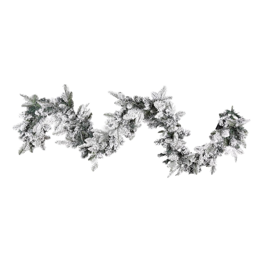 Χριστουγεννιάτικος στολισμός GARLAND 270 cm