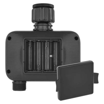 Χρονοδιακόπτης ποτίσματος GoSmart με 2 εξόδους