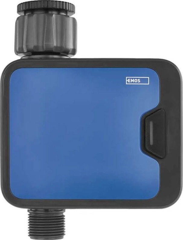 Χρονοδιακόπτης ποτίσματος GoSmart με 1 έξοδο