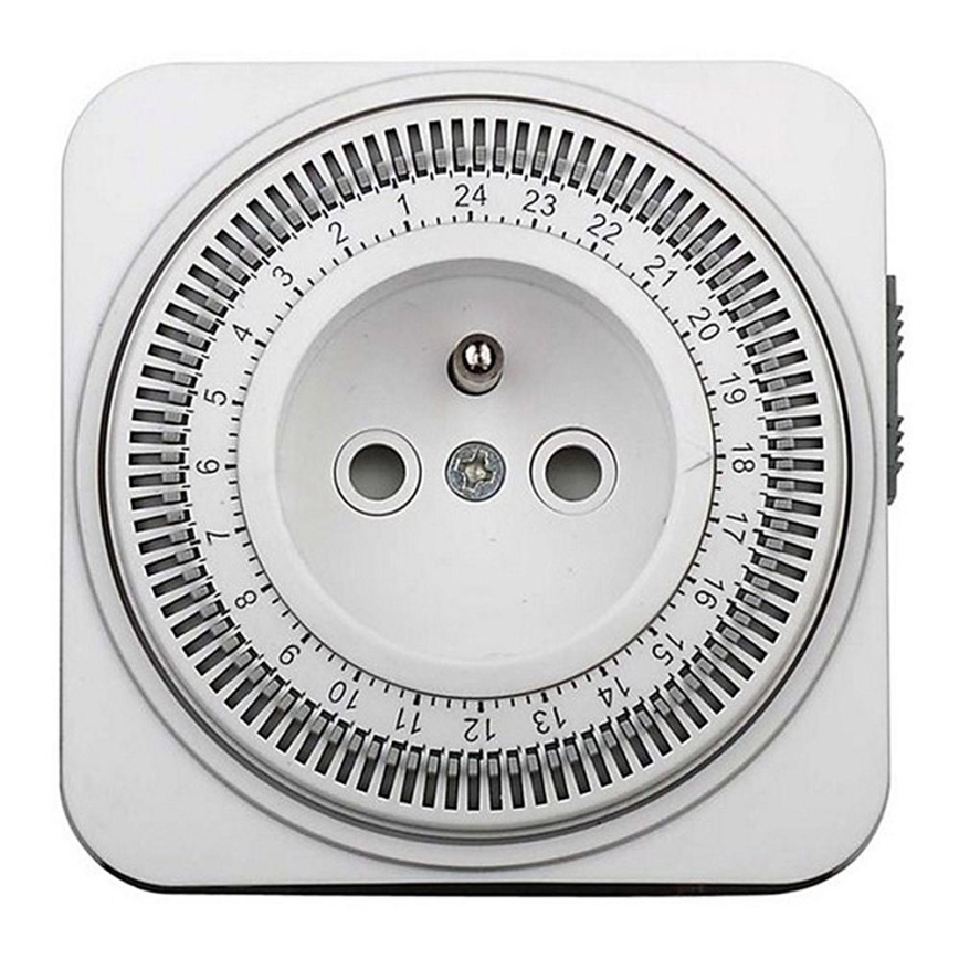 Χρονόμετρο 230V/16A