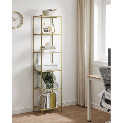 Χρυσή βιβλιοθήκη GLASY