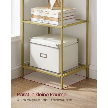 Χρυσή βιβλιοθήκη GLASY