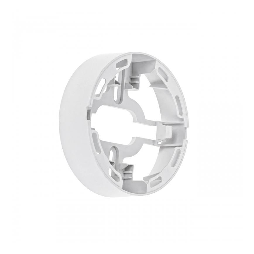 Χωνευτό φωτιστικό LED ALGINE 2 σε 1 LED/6W/230V 3000K λευκό