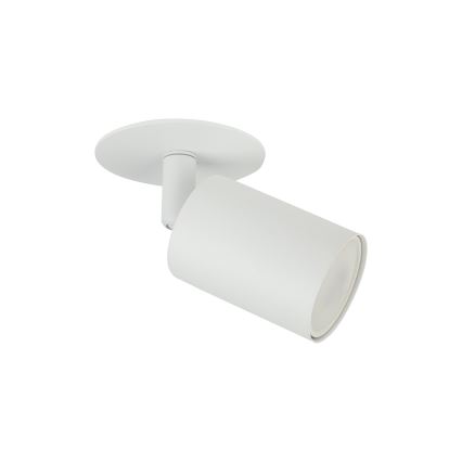 Χωνευτό φωτιστικό σποτ NEX 1xGU10/10W/230V λευκό