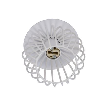 Χωνευτό φωτιστικό σποτ SK 93 1xG9/40W/230V λευκό