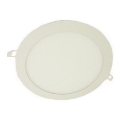 Χωνευτό φωτιστικό οροφής LED GERD LED/15W/230V 4000K