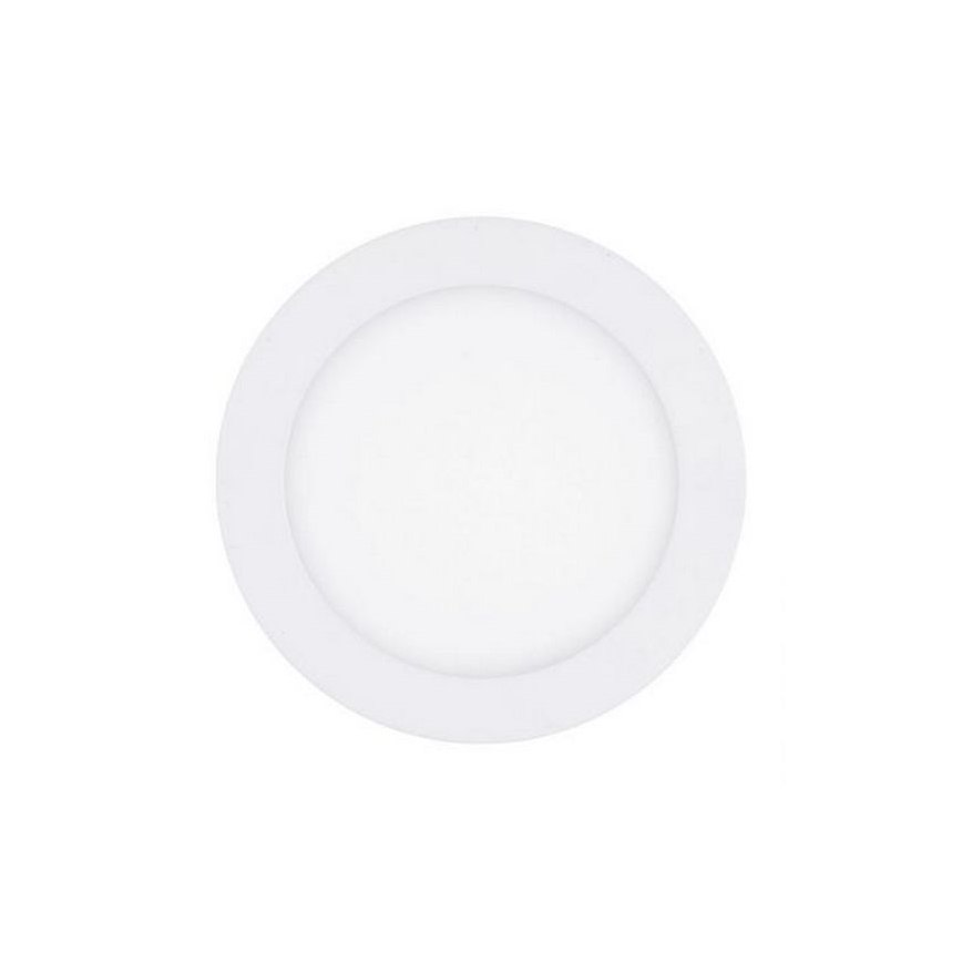 Χωνευτό φωτιστικό οροφής LED LED/12W/230V