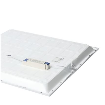 Χωνευτό πάνελ οροφής LED LED/40W/230V 4000K 60x60 cm