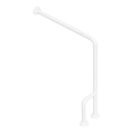 Χειρολαβή στήριξης 23x86,6 cm λευκή