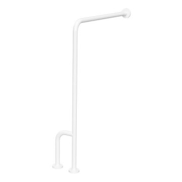 Χειρολαβή στήριξης 23x89 cm λευκή