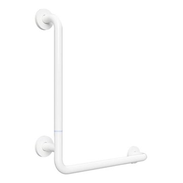 Χειρολαβή στήριξης 63x68 εκ., λευκή