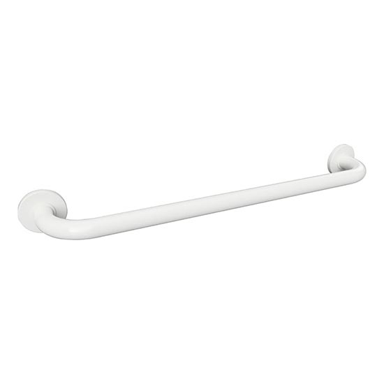 Χερούλι 78x8 cm λευκό