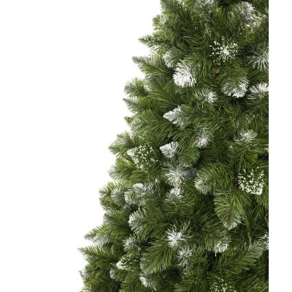 Χριστουγεννιάτικο δέντρο 180 cm πεύκο