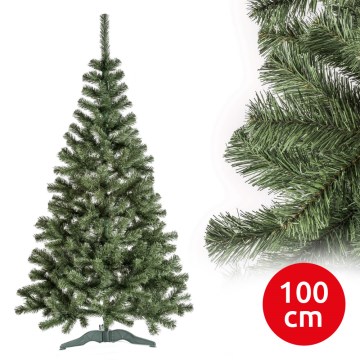 Χριστουγεννιάτικο δέντρο LEA 100 cm έλατο
