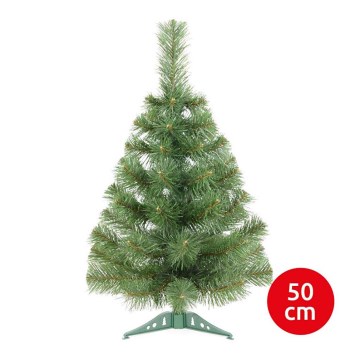 Χριστουγεννιάτικο δέντρο XMAS TREES 50 cm πεύκο