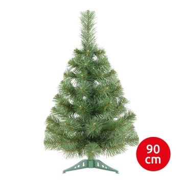 Χριστουγεννιάτικο δέντρο XMAS TREES 90 cm πεύκο