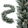 Χριστουγεννιάτικo διακοσμητικό GARLAND 270 cm