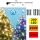 Χριστουγεννιάτικα εξωτερικά λαμπάκια LED 200xLED/5 λειτουργίες 17m IP44 ζεστό λευκό/πολύχρωμα