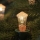 Χριστουγεννιάτικα λαμπάκια LANTERN 12xE10/10,7m ζεστό λευκό, Κατασκευάζονται στην Ευρώπη