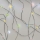 Χριστουγεννιάτικα λαμπάκια LED 20xLED/2xAA 2,4m πολύχρωμα