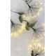 Χριστουγεννιάτικα λαμπάκια LED 300xLED/8,2m ζεστό λευκό