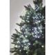 Χριστουγεννιάτικα λαμπάκια LED 300xLED/8,2m ψυχρό λευκό