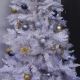 Χριστουγεννιάτικα λαμπάκια LED RGB dimmable 200xLED/29 λειτουργίες 20,4m
