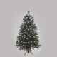 Χριστουγεννιάτικα λαμπάκια LED εξωτερικού χώρου 120xLED/8 λειτουργίες 17m IP44 ψυχρό λευκό
