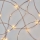 Χριστουγεννιάτικα λαμπάκια LED εξωτερικού χώρου 40xLED/9m IP44 ζεστό λευκό