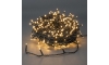 Χριστουγεννιάτικα λαμπάκια LED εξωτερικού χώρου 720xLED/7 λειτουργίες 57m IP44 ζεστό λευκό