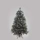 Χριστουγεννιάτικα λαμπάκια LED εξωτερικού χώρου120xLED/17m IP44 ψυχρό λευκό