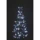 Χριστουγεννιάτικη γιρλάντα εξωτερικού χώρου LED CHAIN 8m 80xLED/3,6W/230V IP44