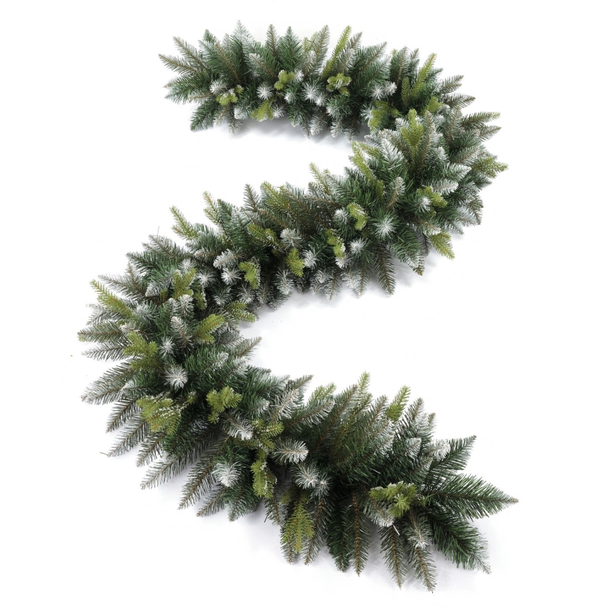 Χριστουγεννιάτικη διακόσμηση GARLAND 270 cm