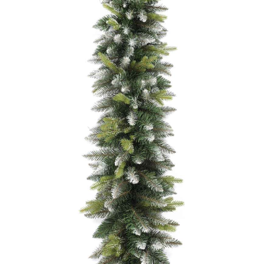Χριστουγεννιάτικη διακόσμηση GARLAND 270 cm