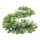 Χριστουγεννιάτικη διακόσμηση GARLAND ANNA 100 cm