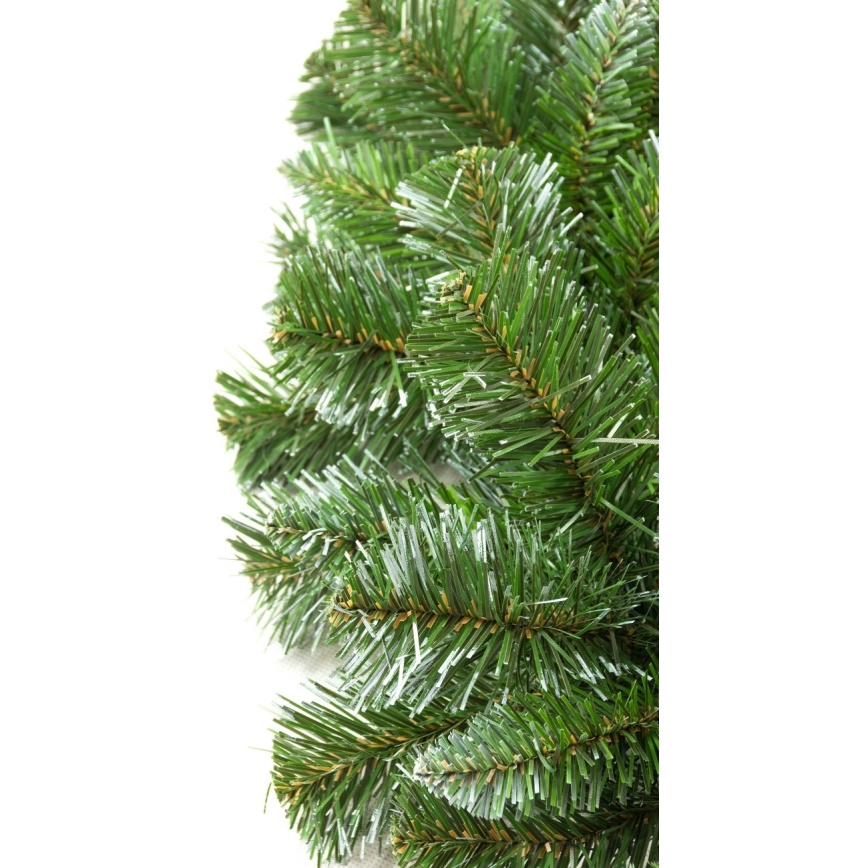 Χριστουγεννιάτικη διακόσμηση GARLAND ANNA 100 cm