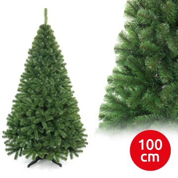 Χριστουγεννιάτικο δέντρο 100 cm έλατο